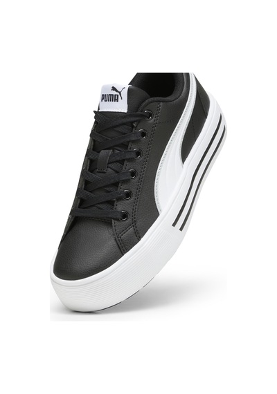 Puma 39232001 Kaia 2.0 Kadın Günlük Spor Ayakkabı Siyah