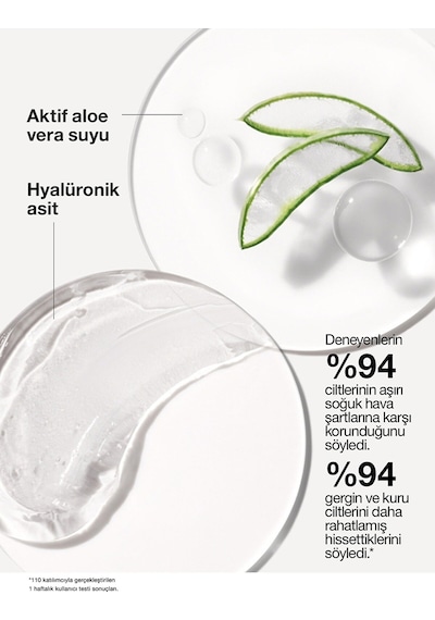 Clinique Moisture Surge Intense Nemlendirici 50 ML