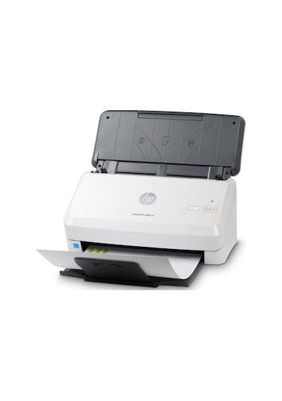 Hp Scanjet Pro 3000 S4 Doküman Tarayıcı 6fw07a