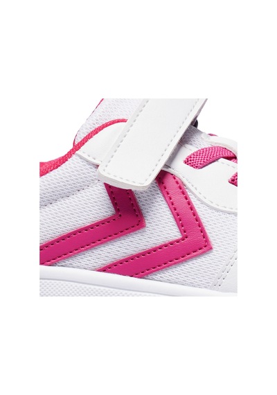 Hummel Nıdus Summer Jr Çocuk Ayakkabı 900720-9007 Beyaz