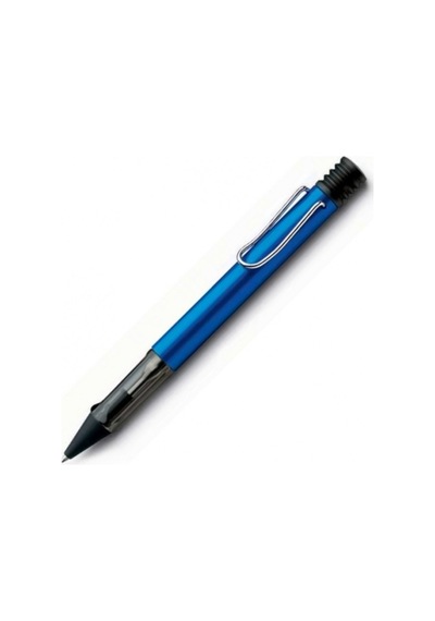 Lamy Al-star Tukenmez Kalem Alumınyum Lacıvert Lacivert