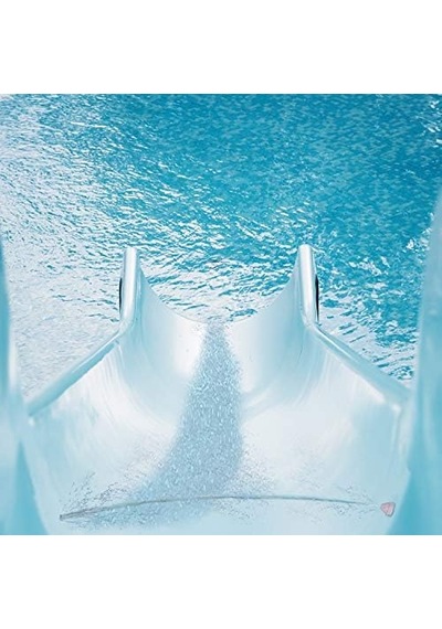 Poolmaster 36631 Yüzme Havuzu Kaydırağı İçin Sprey Seti, Su Kaydırağı