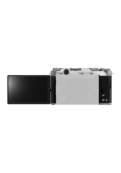 Fujifilm X-M5 Gümüş Gövdeli Fotoğraf Makinesi