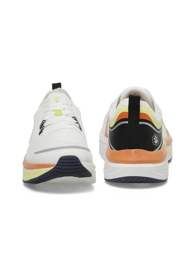 Lumberjack Semedo 5fx Beyaz Erkek Sneaker A101942180