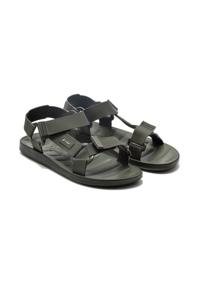 Twigy Rider Free Style Erkek Sandalet Haki 41/46 DD0264 Haki