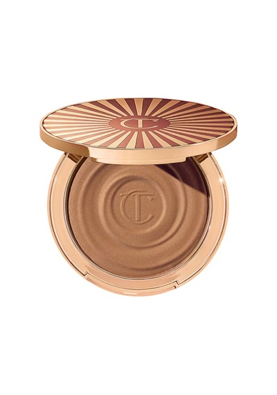 Charlotte Tilbury Beautiful Skin Sun-kissed Glow - Bronzlaştırıcı Fair