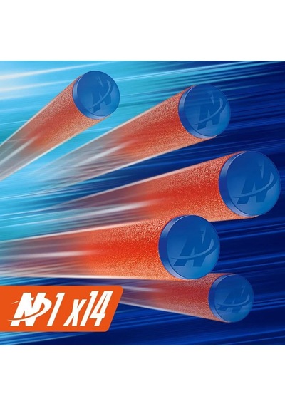 Nerf Loadout Shadowspeed Recon G1759