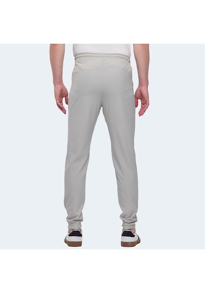 Slazenger Nadja Erkek Eşofman Altı Gri Gri