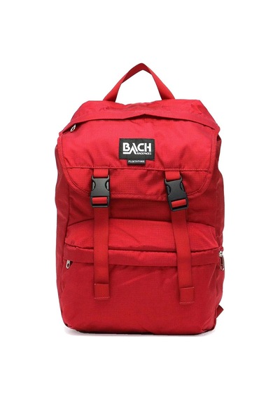 Bach Flinstone 25 Litre Sırt Çantası-kırmızı Kırmızı