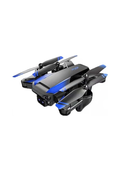 Lh-x68 Kumandalı Kameralı Drone