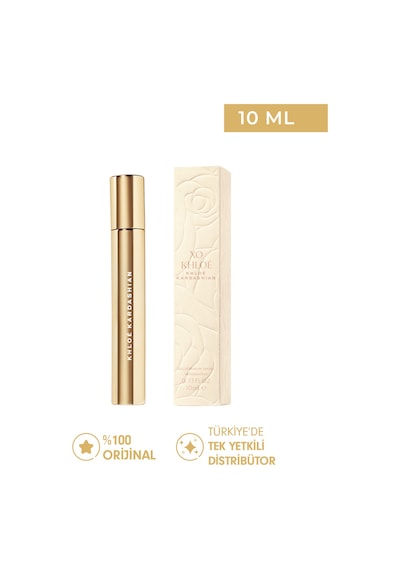 Khole Kardashian Xo Khloe 10ml Edp Kadın Parfüm Şekerli