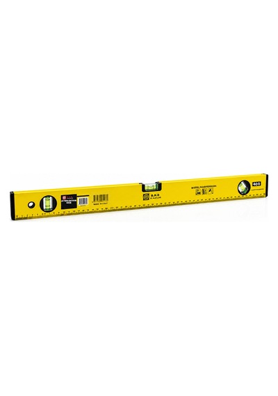 Northcity 40 Cm Su Terazisi - Sarı