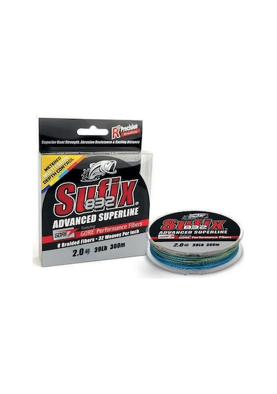 Sufix 832 Advanced Ip Misina (320886701)