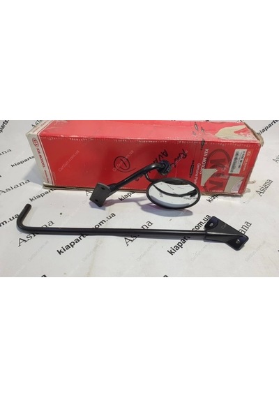Kia Besta Dış Dikiz Aynası Hı - Kollu Sağ Oem No: 0k70c-69-110c