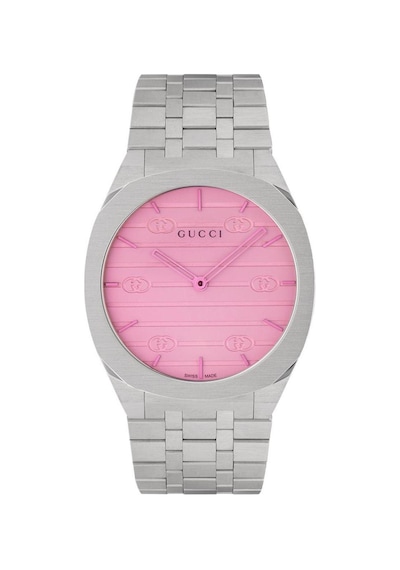 Gucci Ya163410 Kadın Kol Saati
