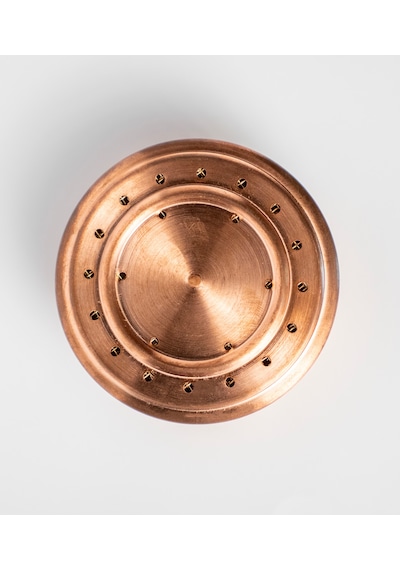 Copper Balance Zet