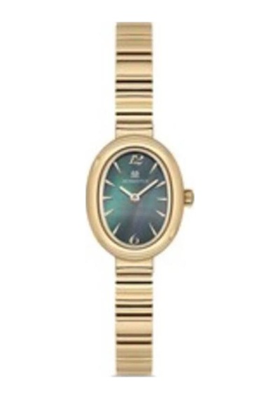 Momentus Classy Cw326g-15sg Kadın Kol Saati Çok Renkli