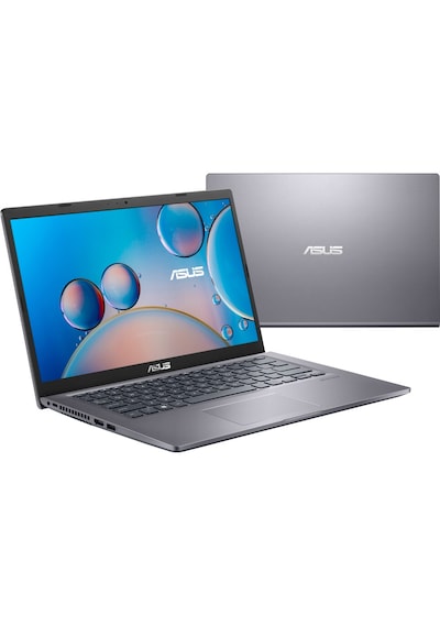 Asus X415MA-EK385W N4020 4 GB 128 GB SSD 14" W11H Dizüstü Bilgisayar (Yenilenmiş)