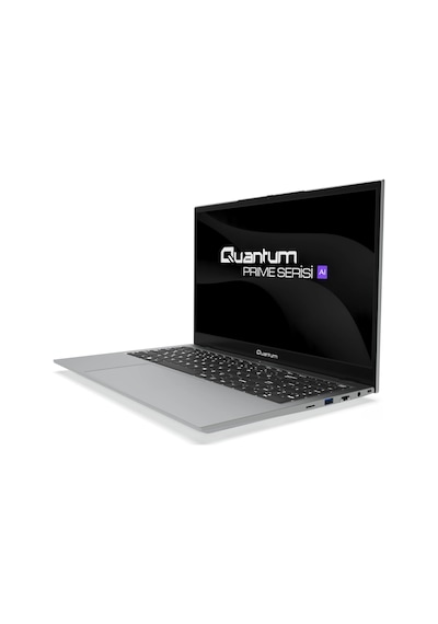 Quantum Raxius Prime TM1200-S1 i5-13600H 32 GB 2 TB SSD 15.6" Free Dos Dizüstü Bilgisayar