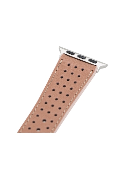 Apple Watch Uyumlu Deri Kordon 42-44-45mm 87011 Rst8 Diğer