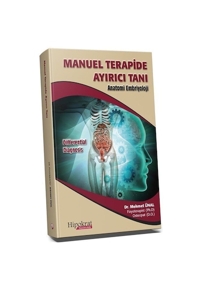 Manuel Terapide Ayırıcı Tanı / Dr. Mehmet Ünal