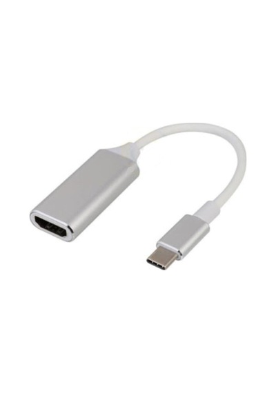 Airsky 4k Type C To Hdmı Çevirici Kablo