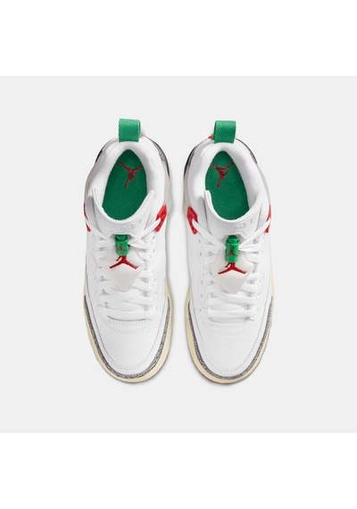 Jordan Spizike Low Fq3950-109 Çok Renkli