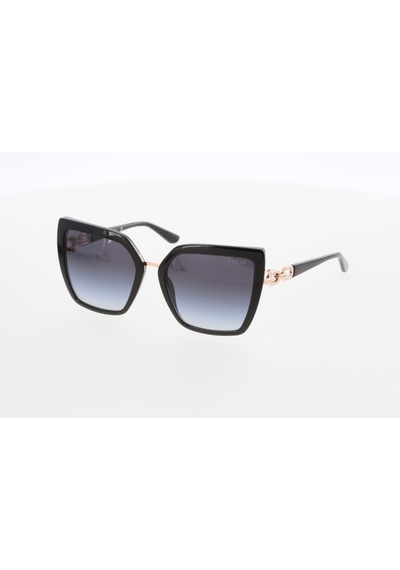 Guess Gu00160/s 01b 55-19-135 Güneş Gözlüğü Siyah