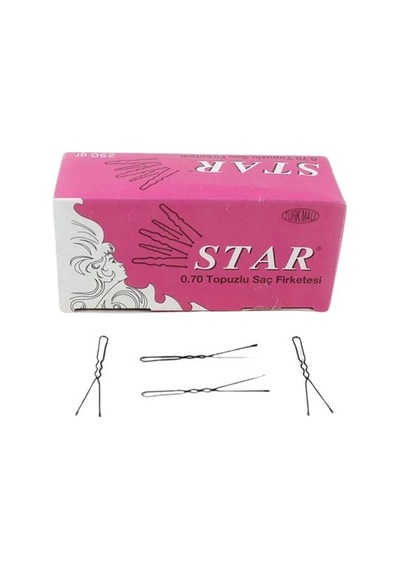 Star Toka No:7 150 Adet Diğer