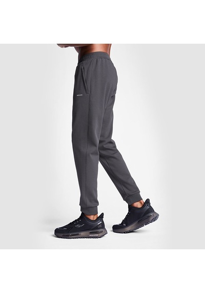 Lescon Gri Erkek Eşofman Altı 25s-1240-25b