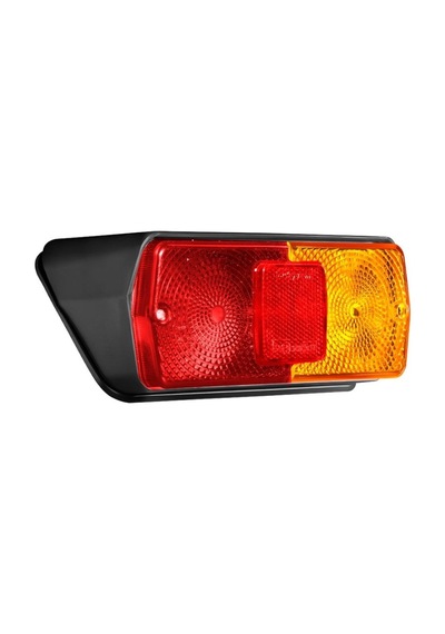 Farmtrak Traktör Y.M.Stop Lambası Sol