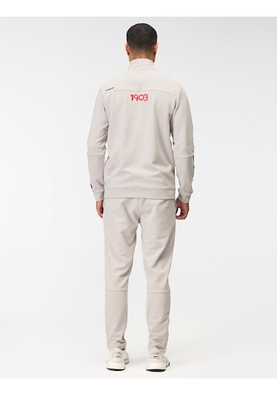 Beşiktaş Lisanslı Gri Sweatshirt 25/26 Sezon Gri