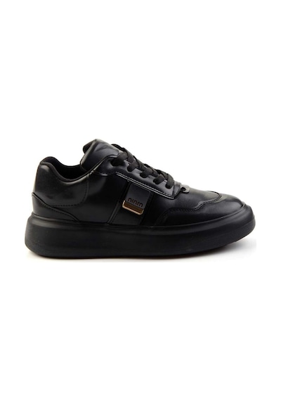 Siyah Kadın Sneaker K01212120009 Siyah