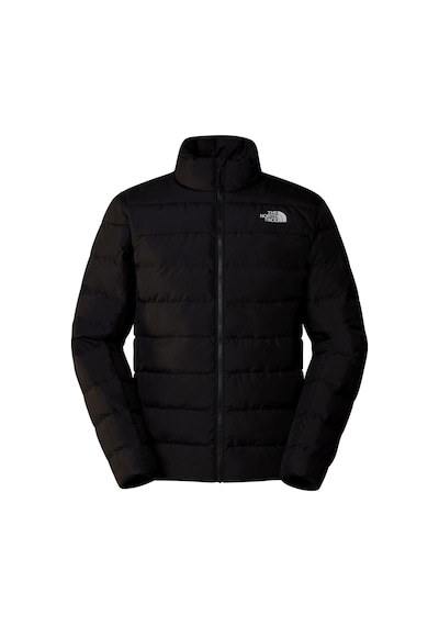 The North Face Erkek Aconcagua 3 Ceket Nf0a84hz4h01 001