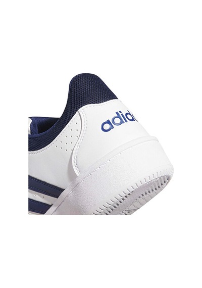 Adidas Hoops Classic Erkek Günlük Ayakkabı Kı1058 Beyaz