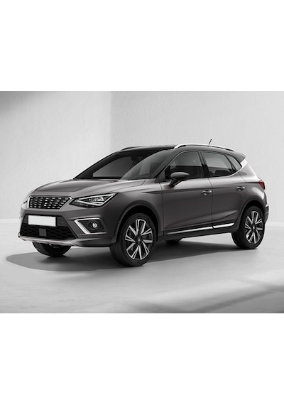 Seat Arona Koruyucu Kapak (380230309)