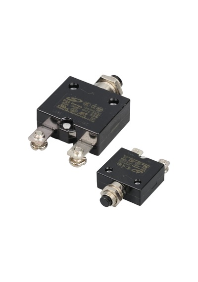 Ic-271s St Serisi Termik Resetli 125/250vac 32 Volt Dc 50 Amper Sigorta