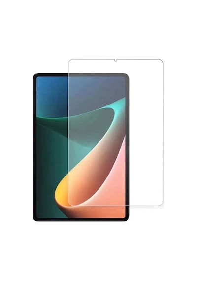 Xiaomi Redmi Pad 4gb / 6gb 128gb 10.6" Uyumlu Ekran Koruyucu Nano Kırılmaz Şeffaf Cam Koruyucu
