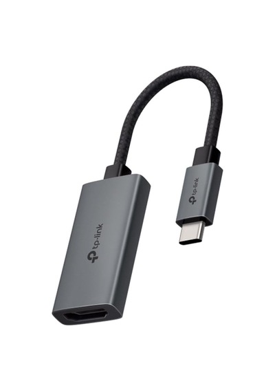 Ua520c, Usb Type-c Den 4k 60hz Hdmı Dönüştürücü