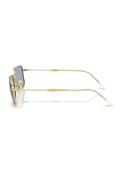 Ray-ban Rb3746 001/r5 56 Unisex Güneş Gözlüğü Altın