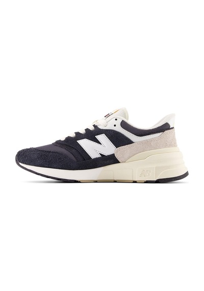 New Balance 997r Erkek Günlük Spor Ayakkabı C-new997rmce10g01 Siyah