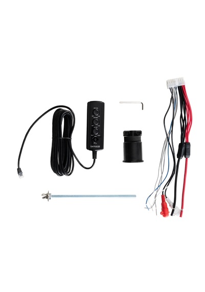 Em Phaser Ebs-111a 28cm Subwoofer