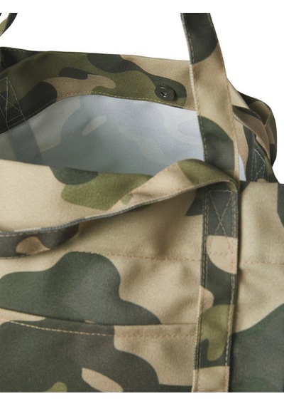 Jack & Jones Jxpıper Tote Bag Acc Ln Çok renkli