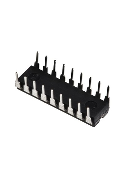 Pıc16F84A-04/P Dıp18 8-Bit 20Mhz Mikrodenetleyici