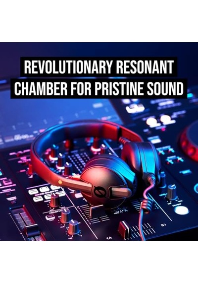 Røde Nth-50 Profesyonel Kulak Üstü Kablolu Dj Kulaklıklar Dayanıklı, Rahat, Hi-fi Ses Müzisyenler, Film Yapı