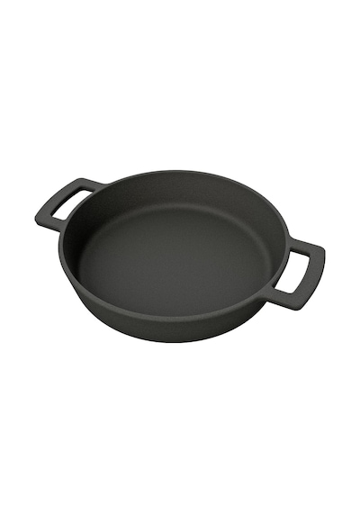 Outdoorchef Aygaz Gurme Döküm Tava - 24 Cm Diğer