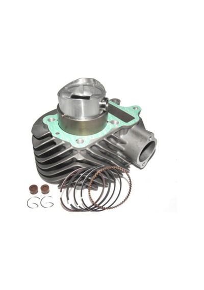 Honda Fizy 125 Silindir 52.40mm 15 Pim