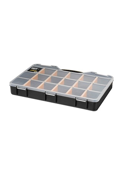 18 Organizer Siyah Sarı 18'' diğer