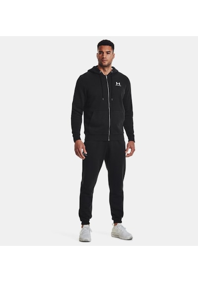 Erkek UA Essential Fleece  Eşofman Altı 1373882-001 Çok Renkli