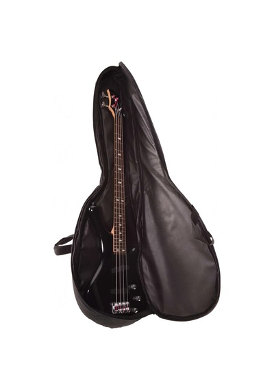 Extreme Xgsb Bas Gitar Kılıfı Gigbag Omuz Askılı Geniş Cep